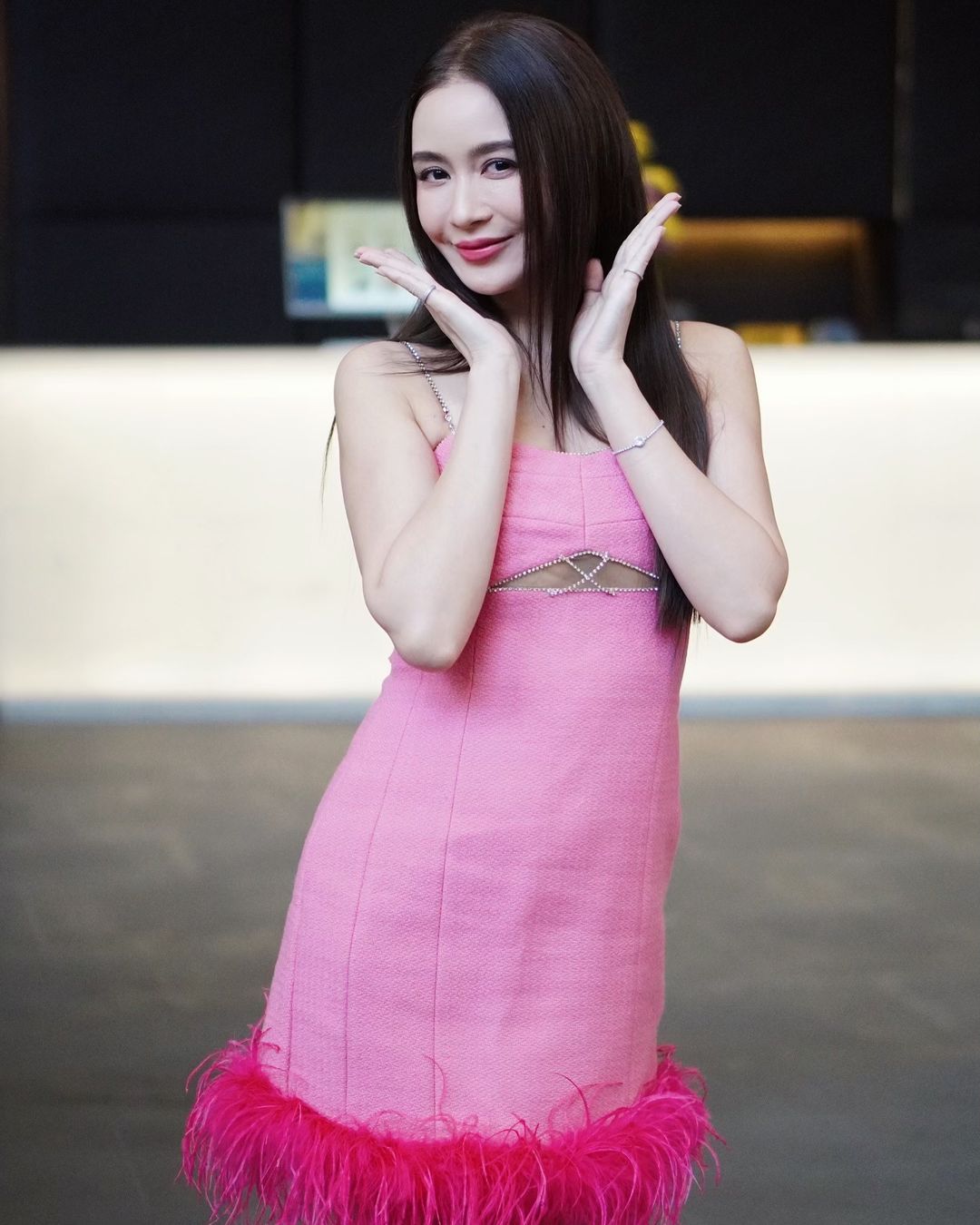 เบนซ์ - ปุณยาพร พูลพิพัฒน์