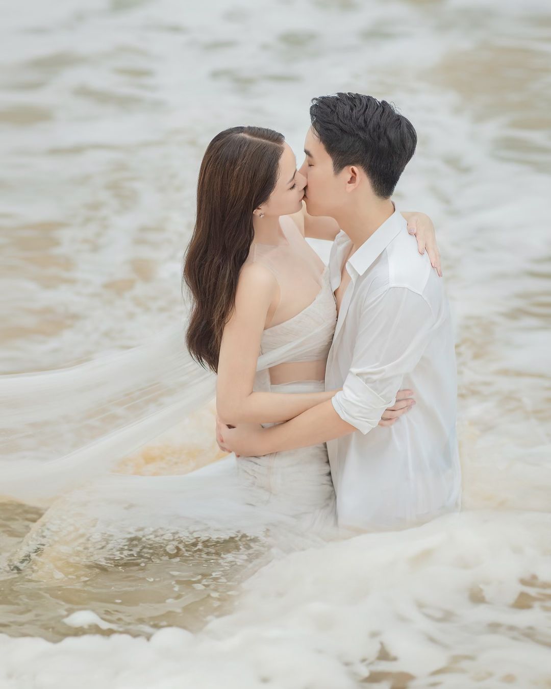 เบนซ์ - ปุณยาพร พูลพิพัฒน์