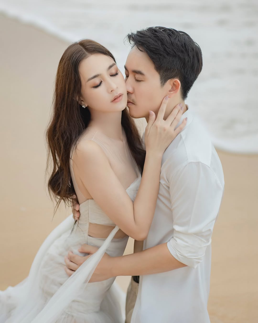 เบนซ์ - ปุณยาพร พูลพิพัฒน์