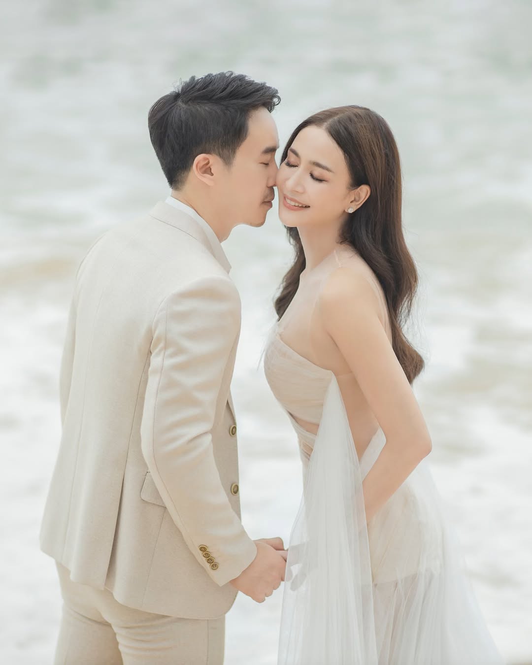 เบนซ์ - ปุณยาพร พูลพิพัฒน์