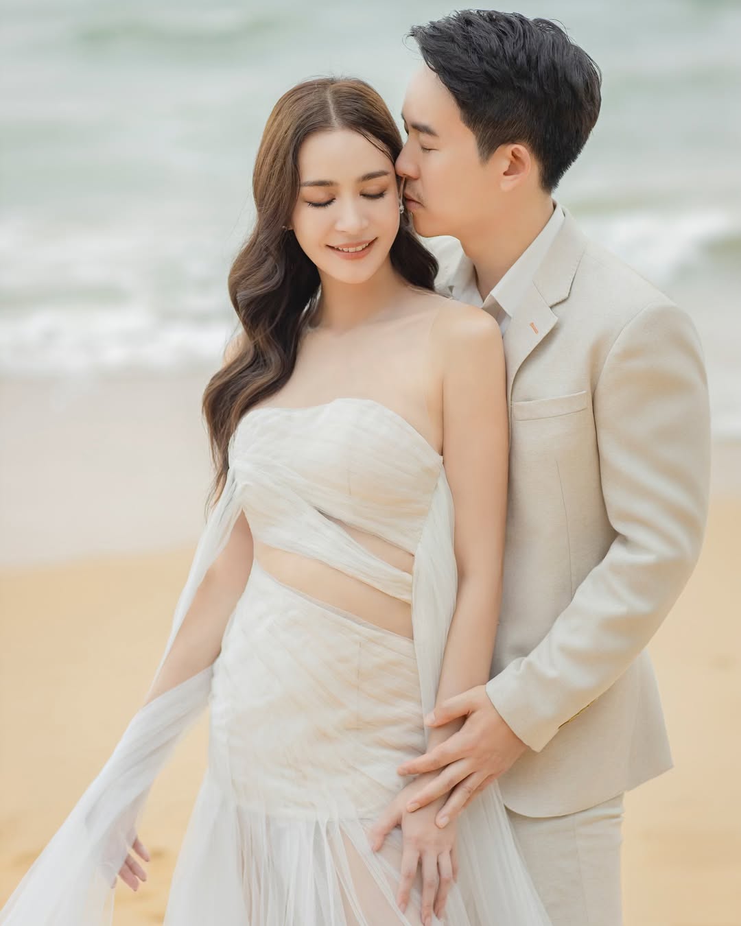 เบนซ์ - ปุณยาพร พูลพิพัฒน์