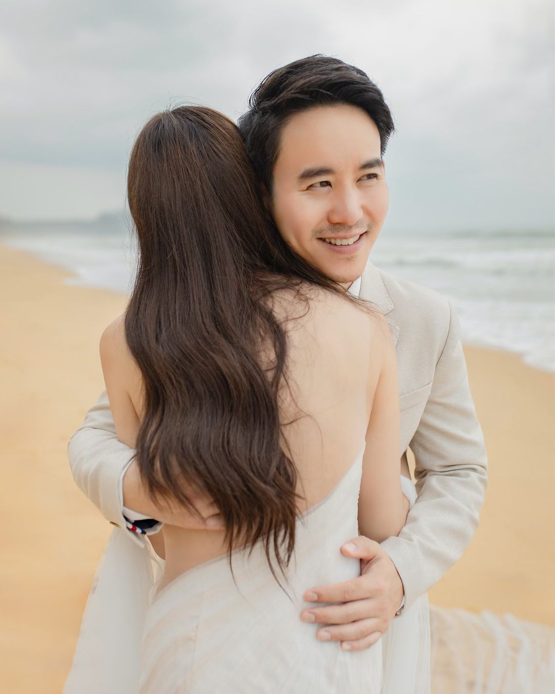 เบนซ์ - ปุณยาพร พูลพิพัฒน์