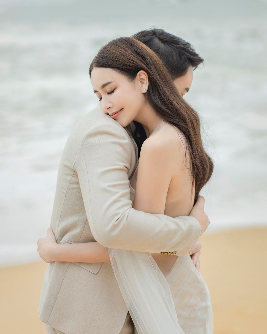 เบนซ์ - ปุณยาพร พูลพิพัฒน์