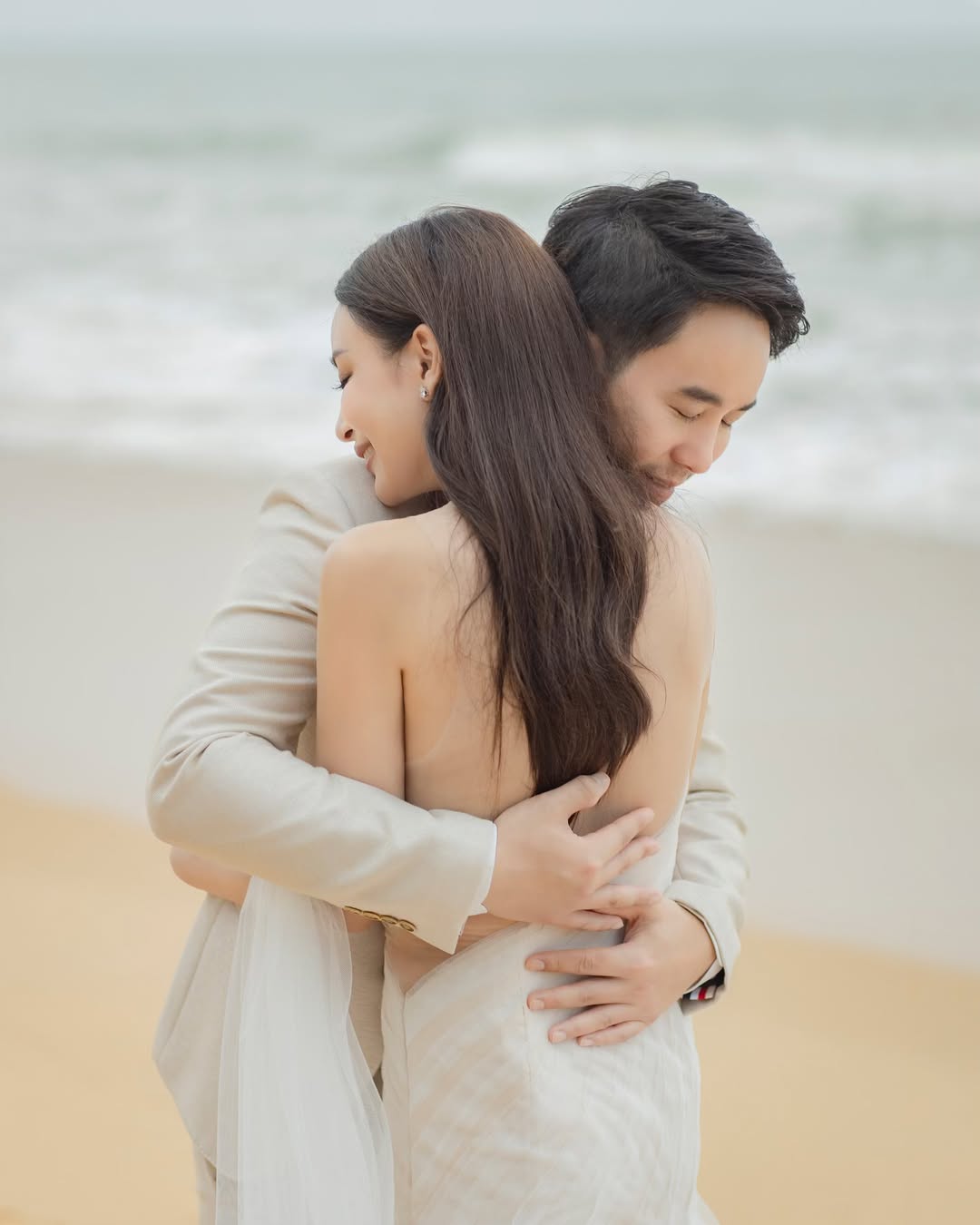 เบนซ์ - ปุณยาพร พูลพิพัฒน์