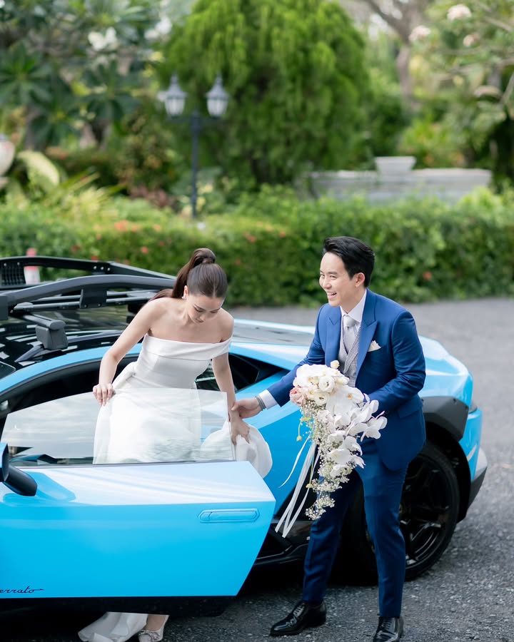 เบนซ์ - ปุณยาพร พูลพิพัฒน์