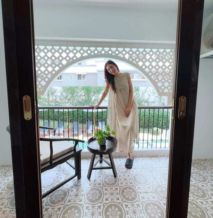 เบนซ์ - ปุณยาพร พูลพิพัฒน์