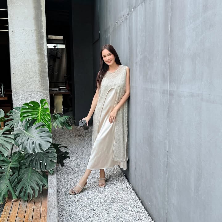 เบนซ์ - ปุณยาพร พูลพิพัฒน์