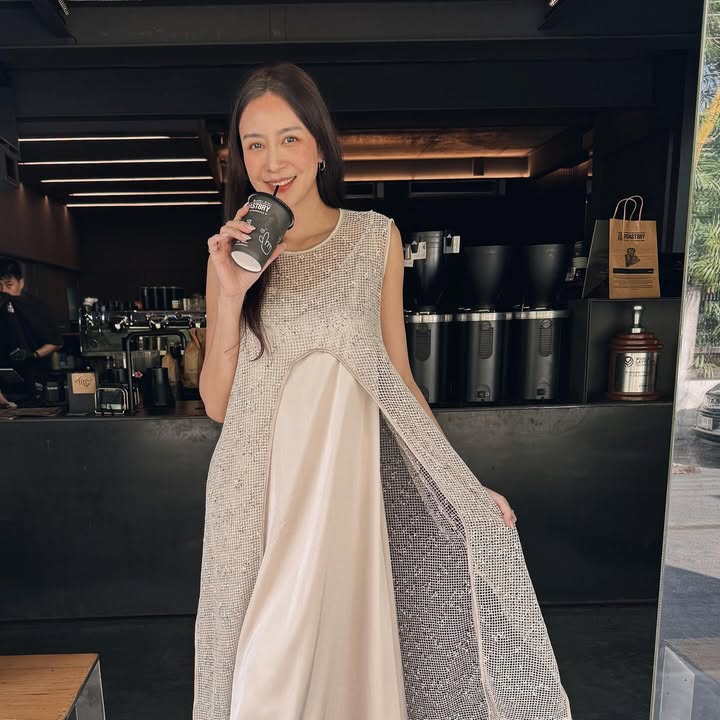 เบนซ์ - ปุณยาพร พูลพิพัฒน์