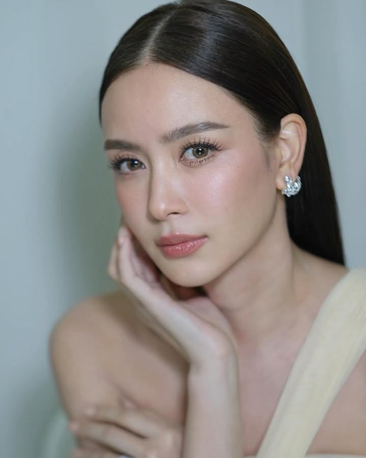 เบนซ์ - ปุณยาพร พูลพิพัฒน์