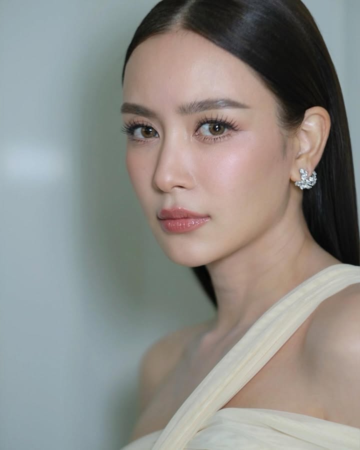 เบนซ์ - ปุณยาพร พูลพิพัฒน์