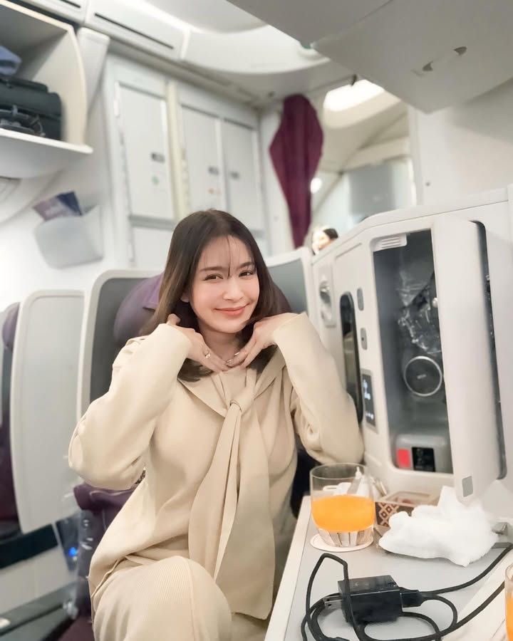 เบนซ์ - ปุณยาพร พูลพิพัฒน์