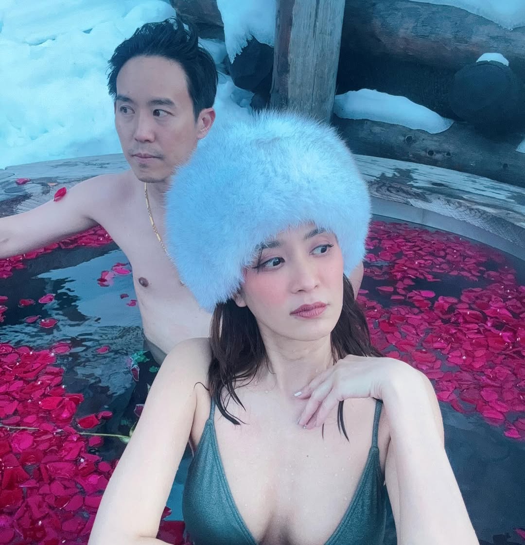 เบนซ์ - ปุณยาพร พูลพิพัฒน์
