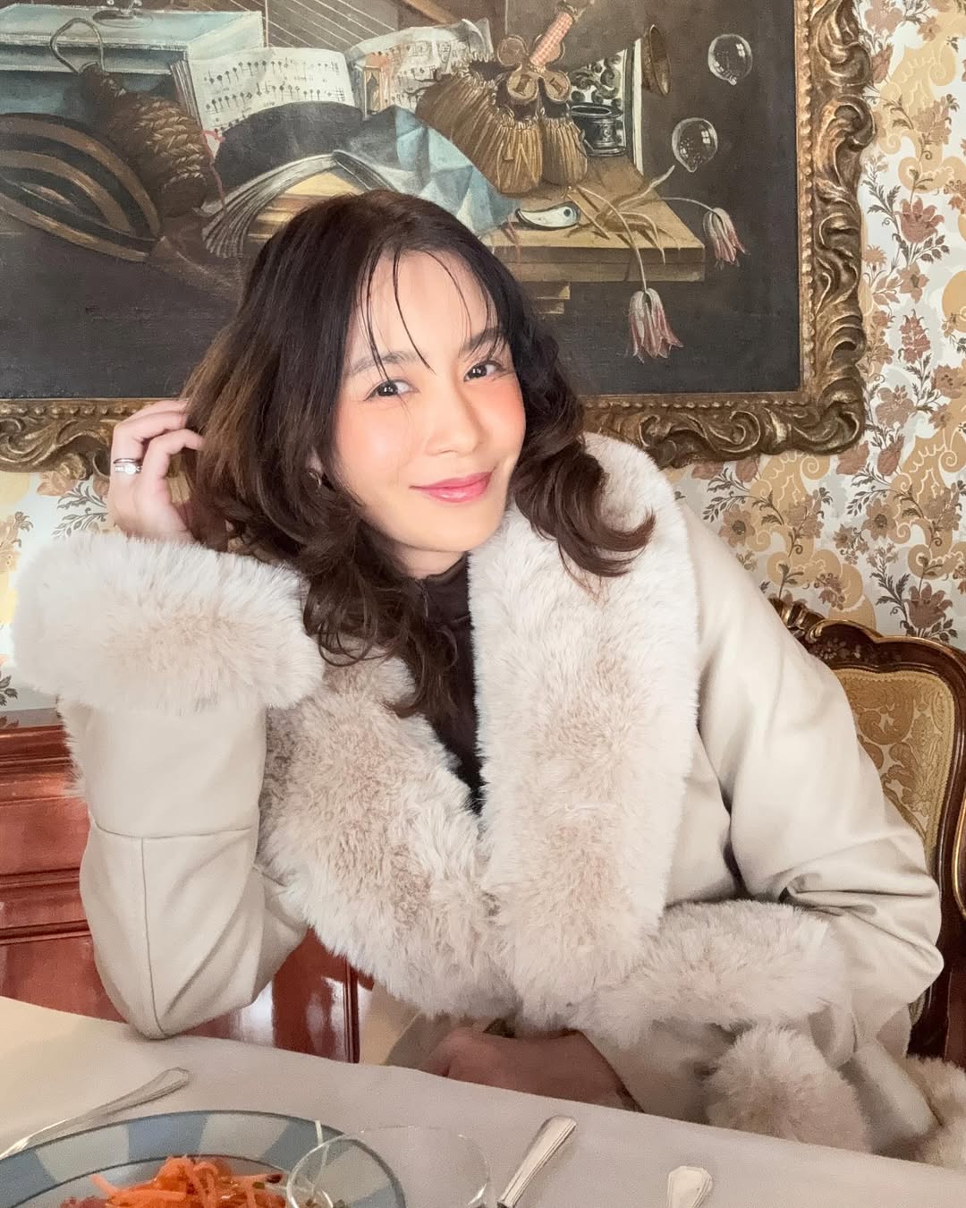 เบนซ์ - ปุณยาพร พูลพิพัฒน์