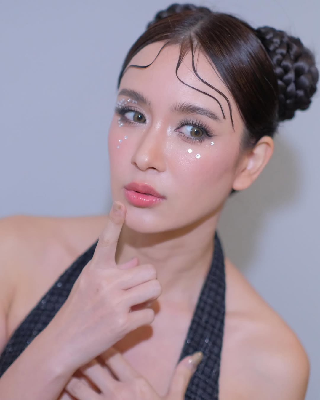 เบนซ์ - ปุณยาพร พูลพิพัฒน์
