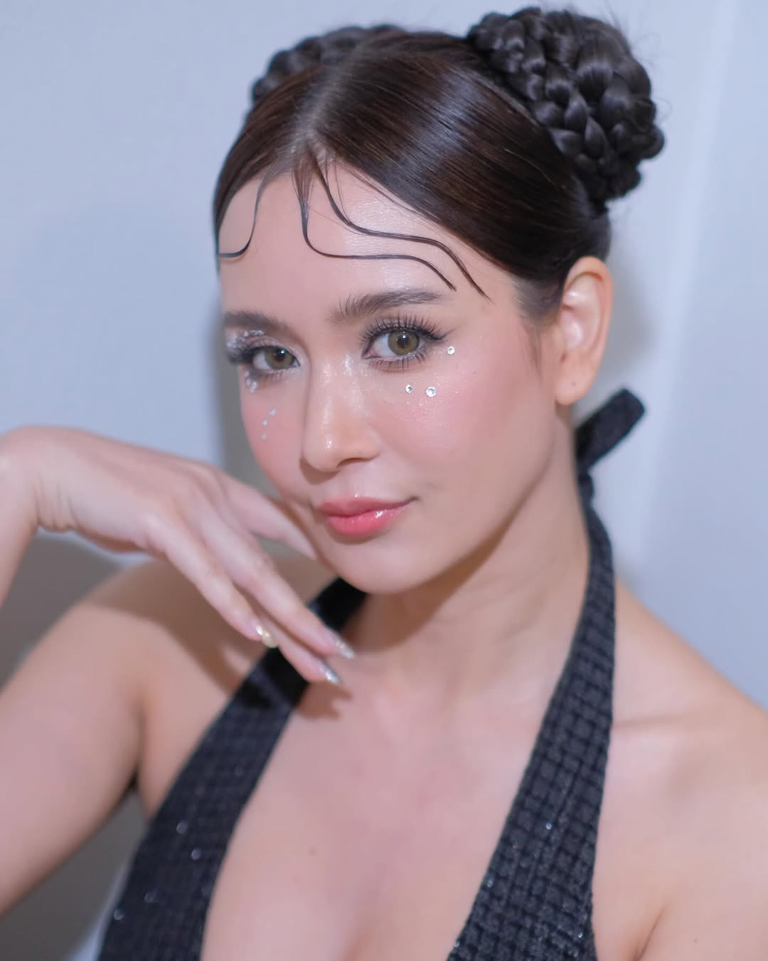 เบนซ์ - ปุณยาพร พูลพิพัฒน์