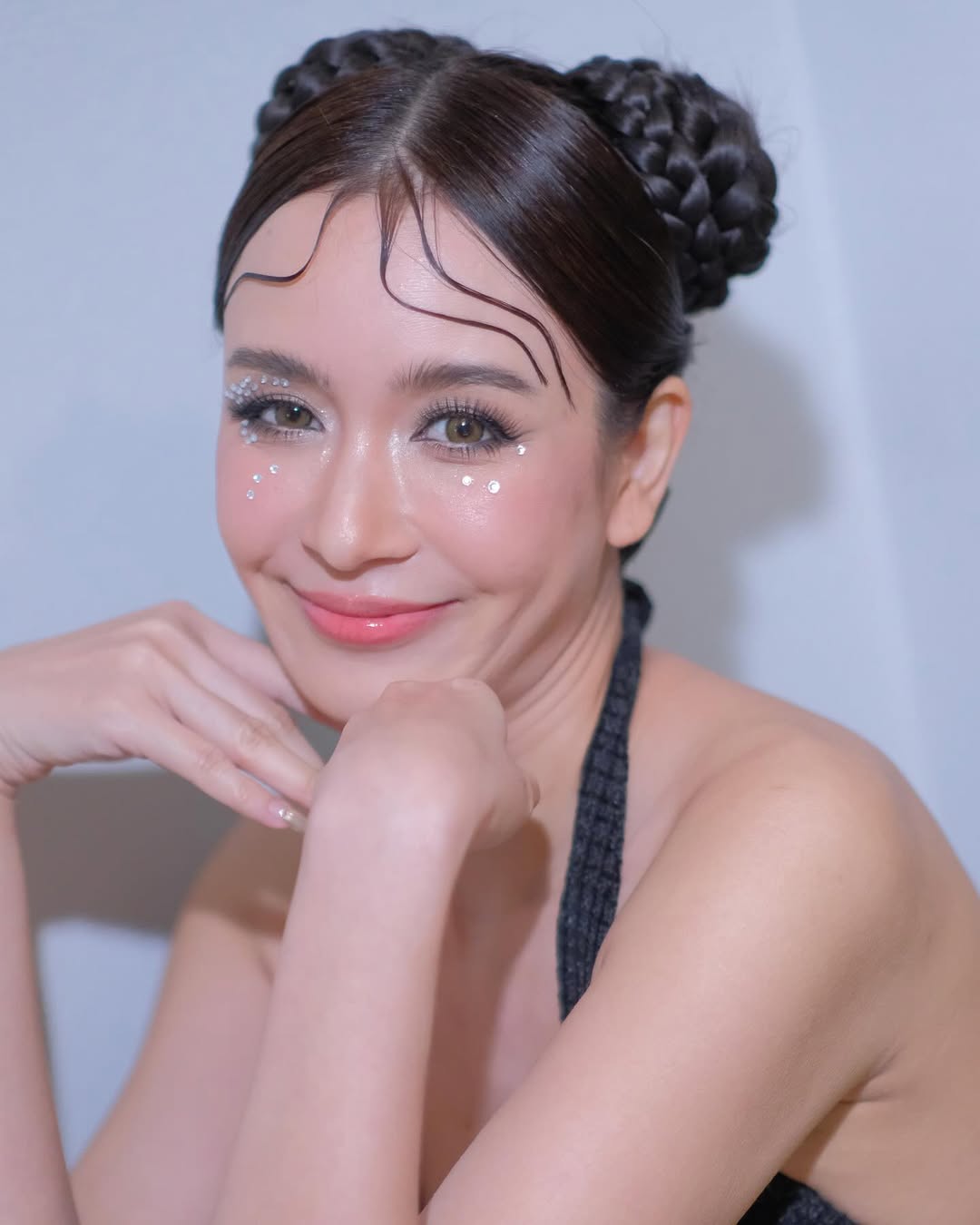 เบนซ์ - ปุณยาพร พูลพิพัฒน์