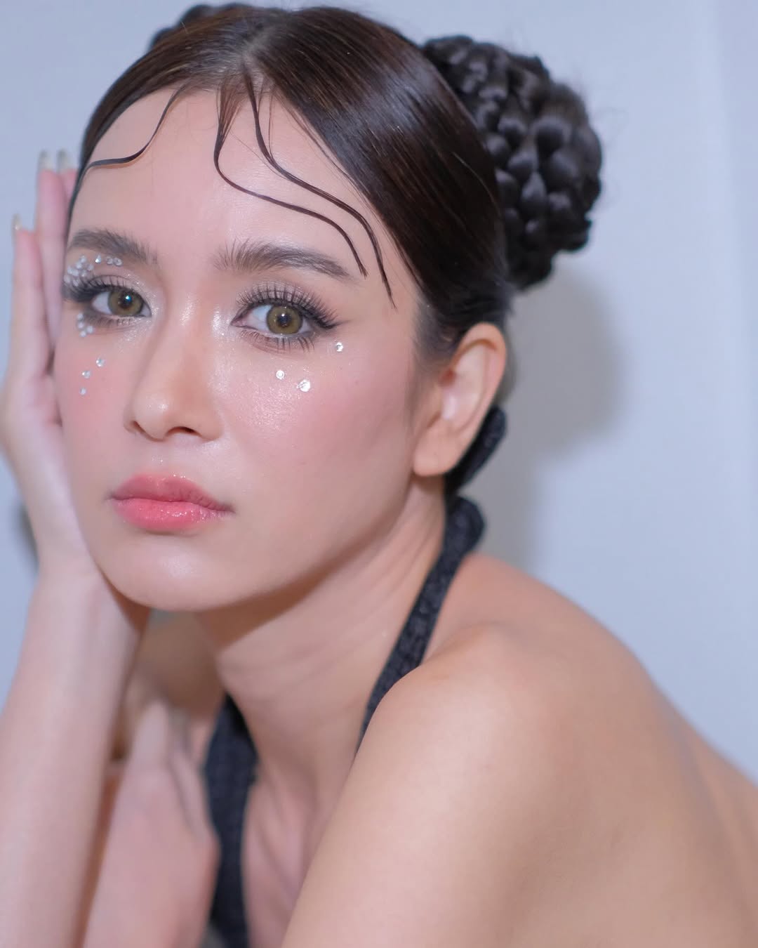 เบนซ์ - ปุณยาพร พูลพิพัฒน์