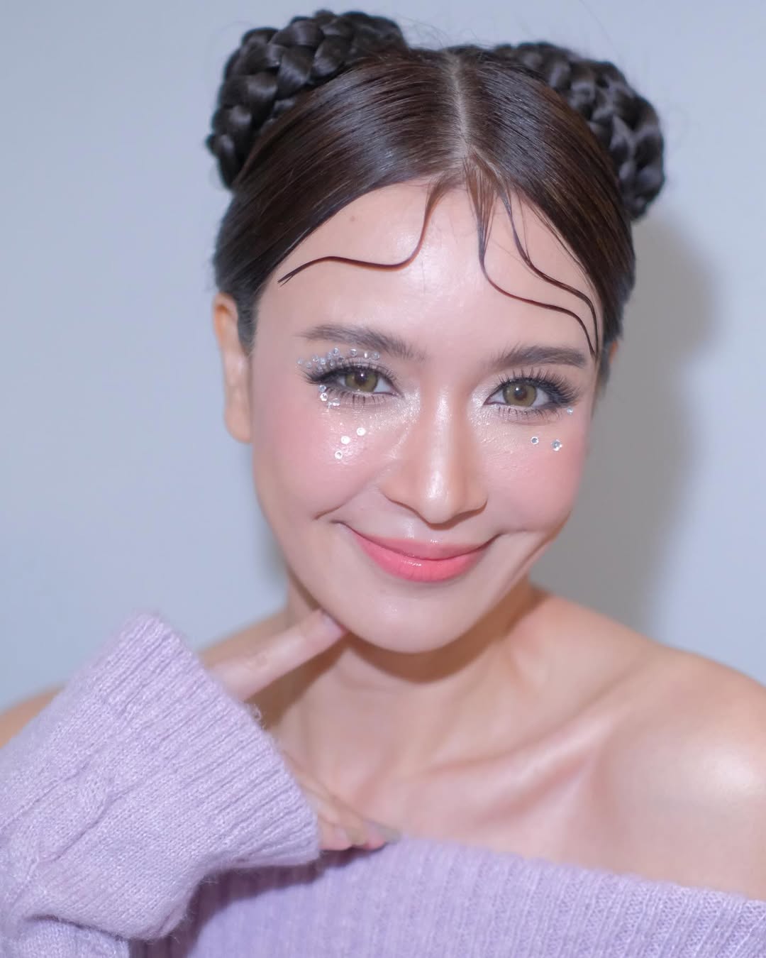 เบนซ์ - ปุณยาพร พูลพิพัฒน์