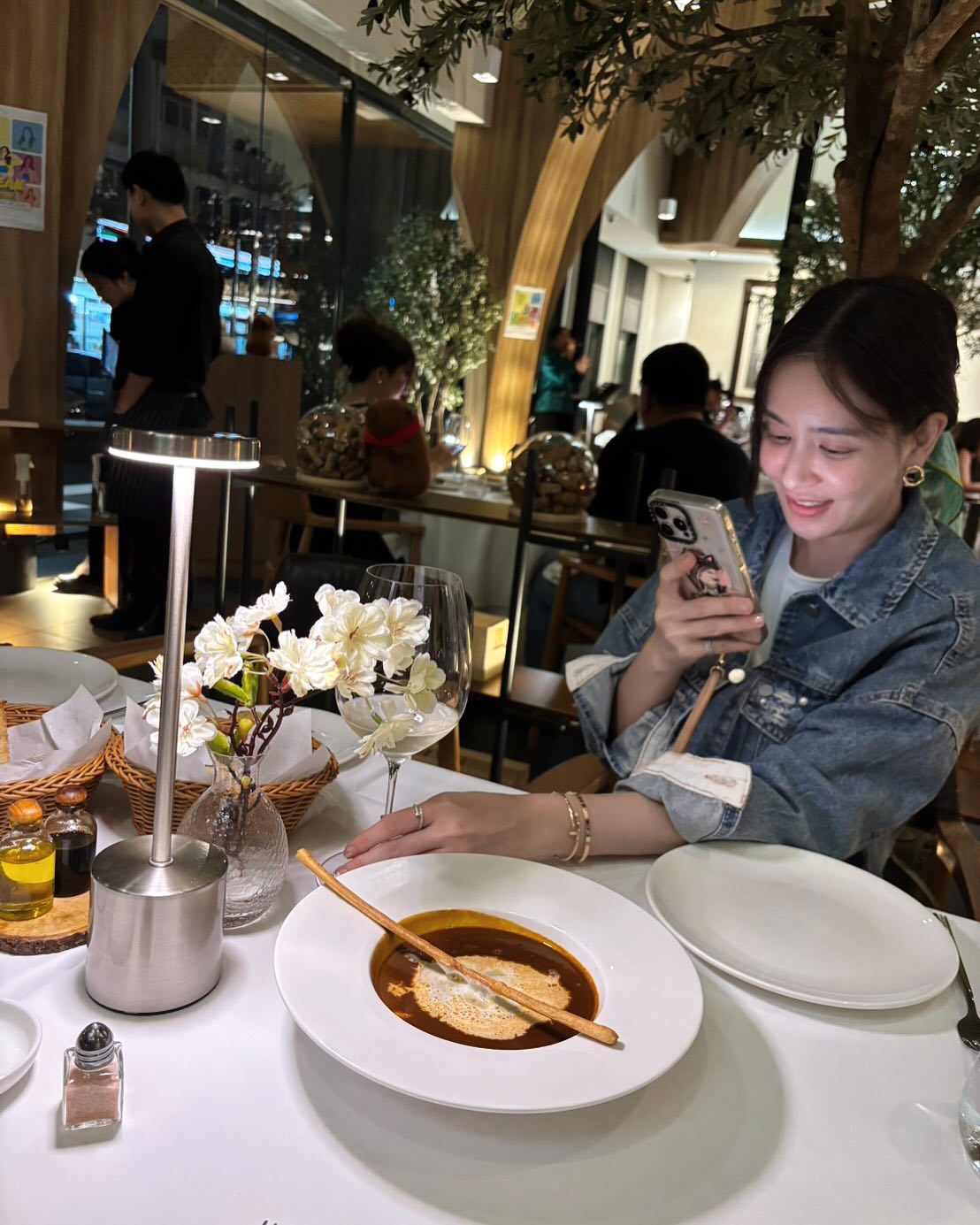 เบนซ์ - ปุณยาพร พูลพิพัฒน์