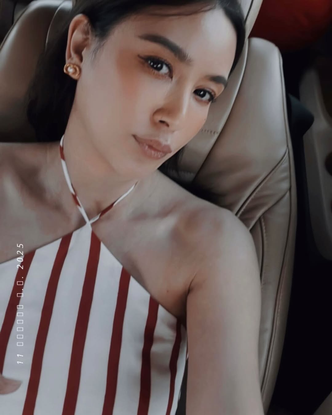 เบนซ์ - ปุณยาพร พูลพิพัฒน์