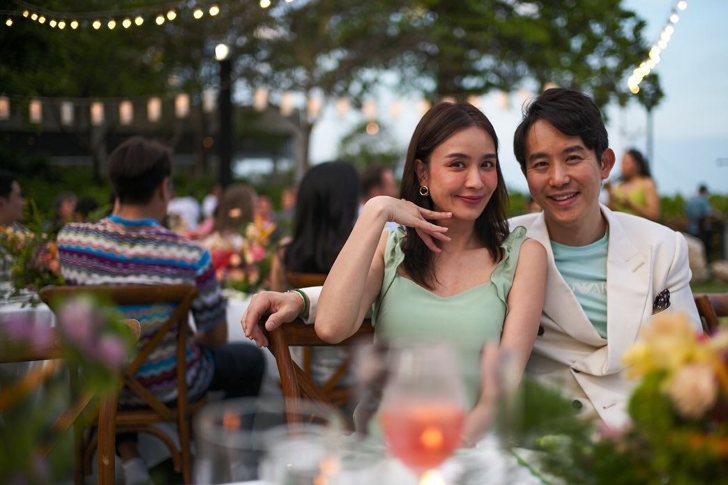 เบนซ์ - ปุณยาพร พูลพิพัฒน์