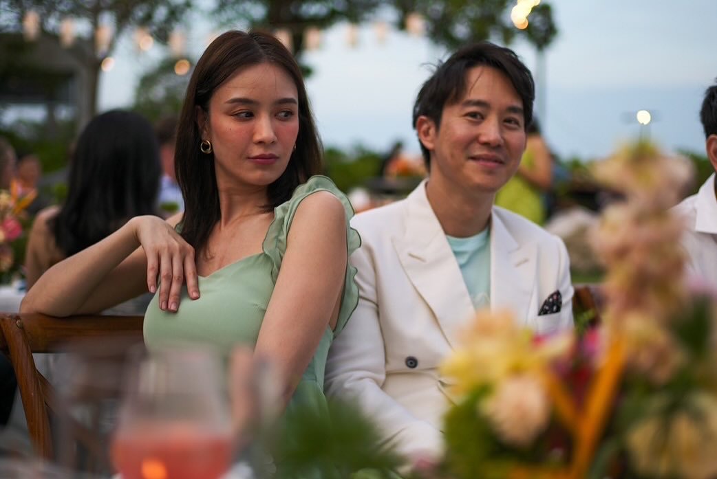 เบนซ์ - ปุณยาพร พูลพิพัฒน์