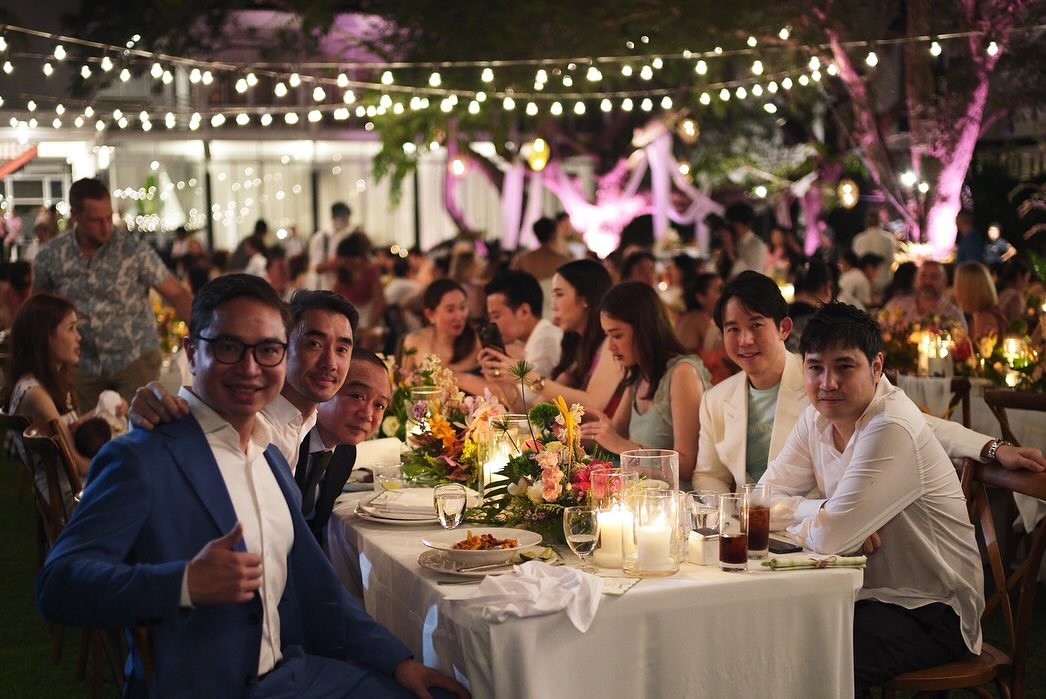 เบนซ์ - ปุณยาพร พูลพิพัฒน์