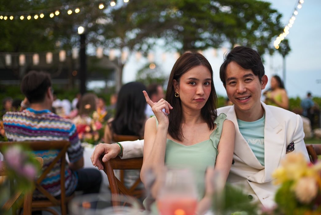 เบนซ์ - ปุณยาพร พูลพิพัฒน์