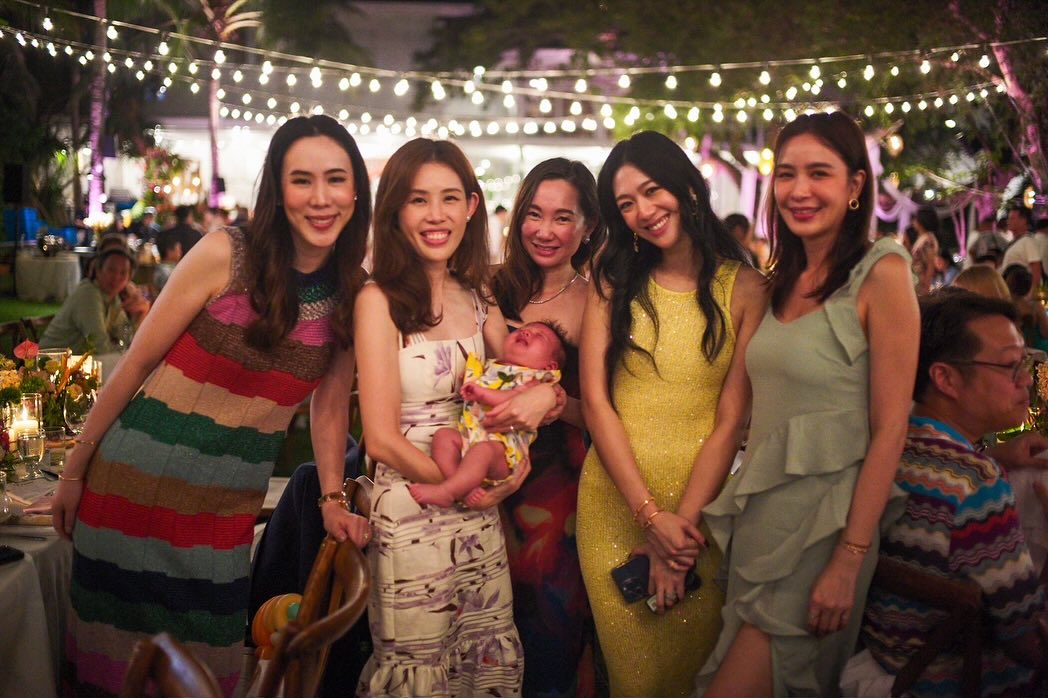 เบนซ์ - ปุณยาพร พูลพิพัฒน์