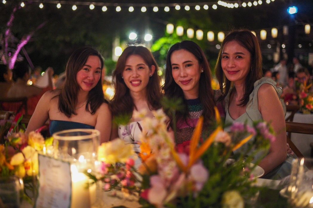 เบนซ์ - ปุณยาพร พูลพิพัฒน์
