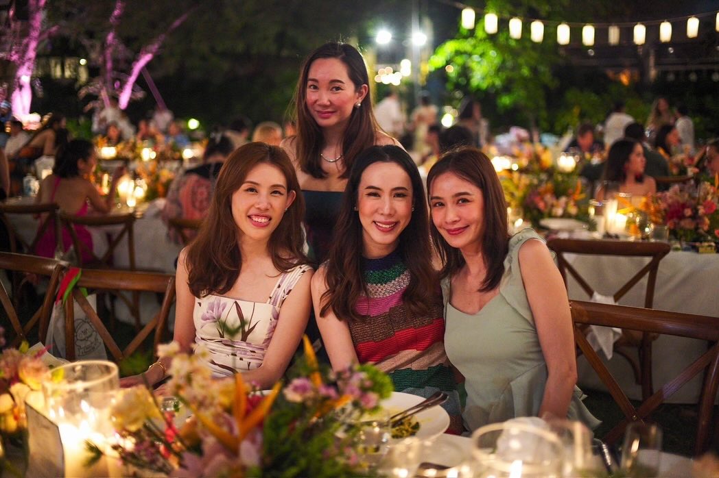 เบนซ์ - ปุณยาพร พูลพิพัฒน์