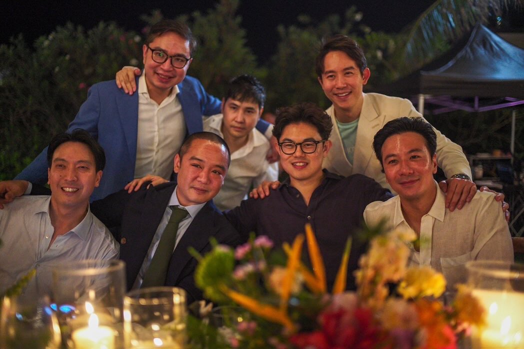 เบนซ์ - ปุณยาพร พูลพิพัฒน์