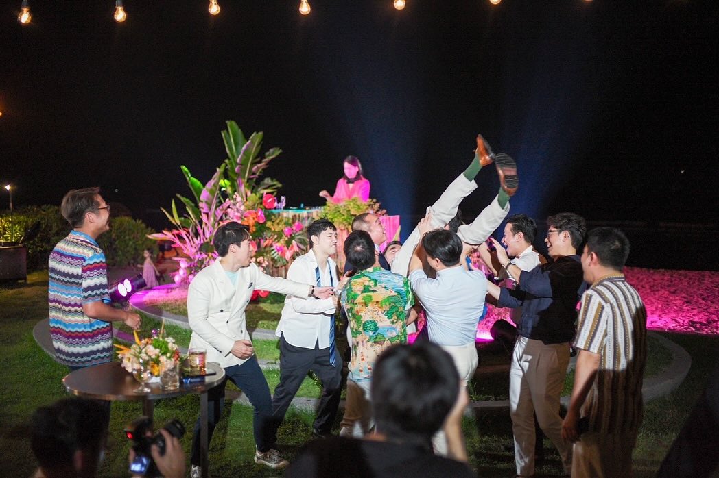 เบนซ์ - ปุณยาพร พูลพิพัฒน์