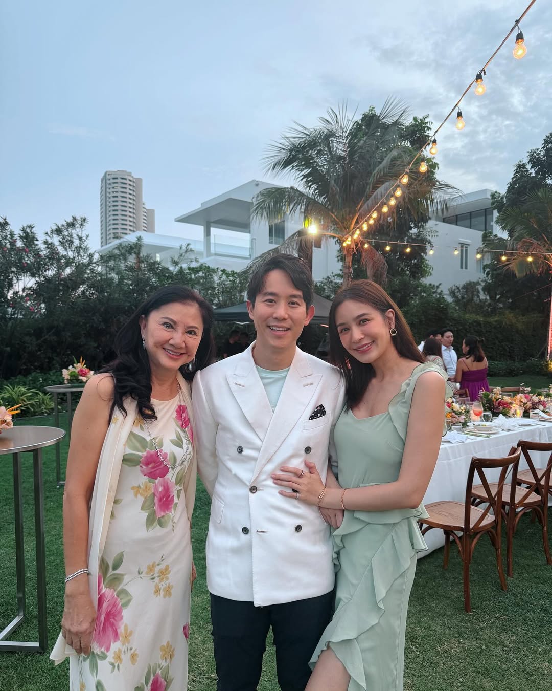 เบนซ์ - ปุณยาพร พูลพิพัฒน์