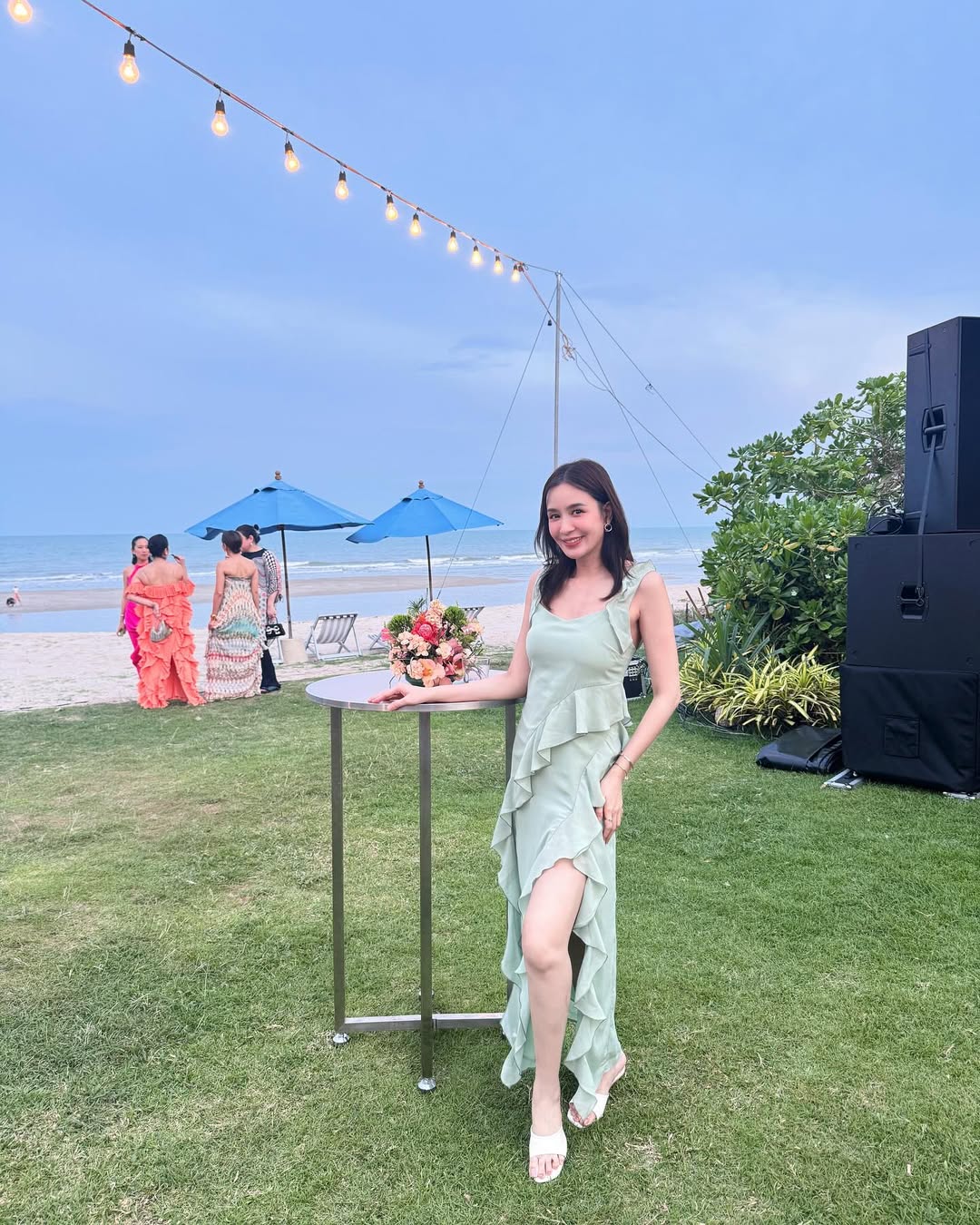 เบนซ์ - ปุณยาพร พูลพิพัฒน์