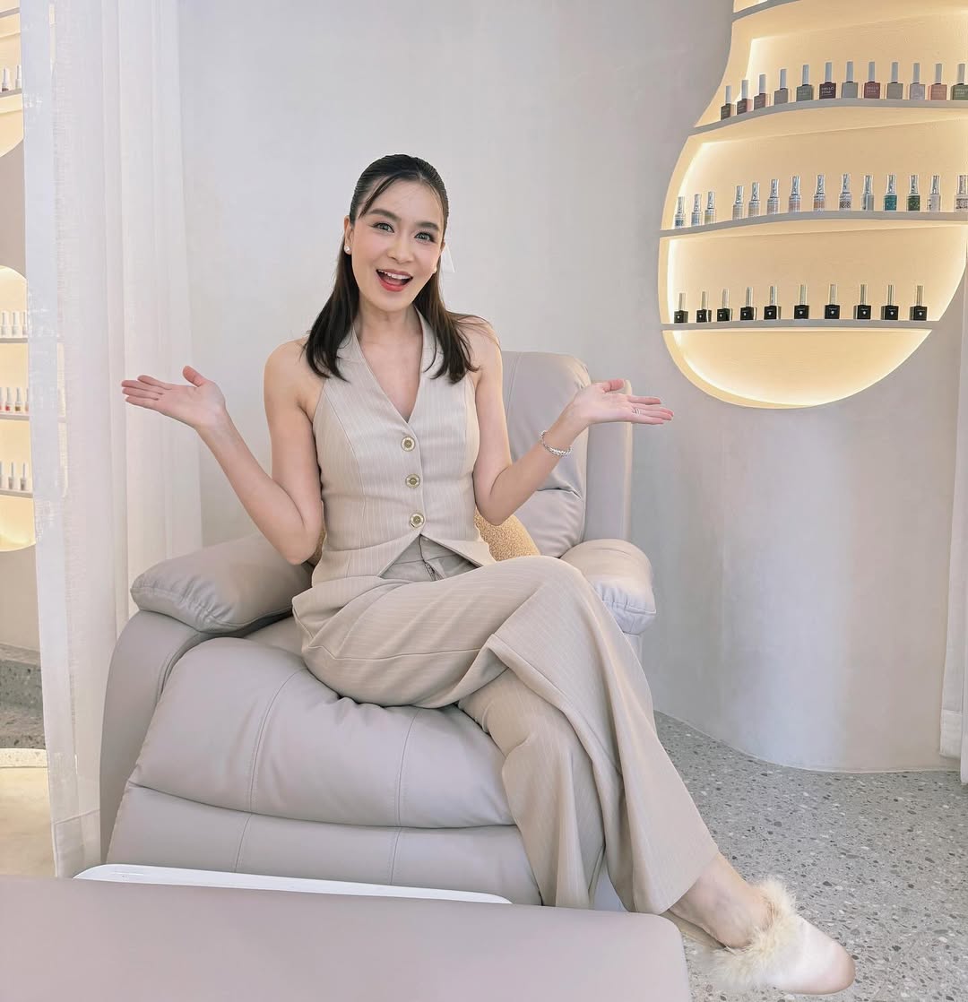เบนซ์ - ปุณยาพร พูลพิพัฒน์