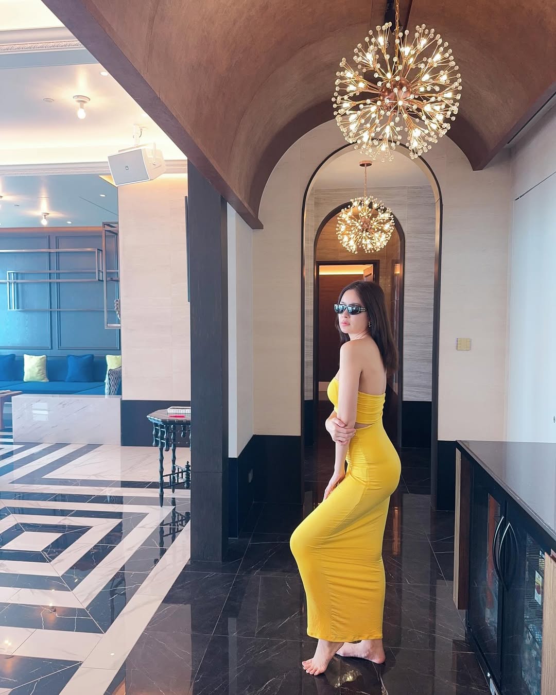เบนซ์ - ปุณยาพร พูลพิพัฒน์