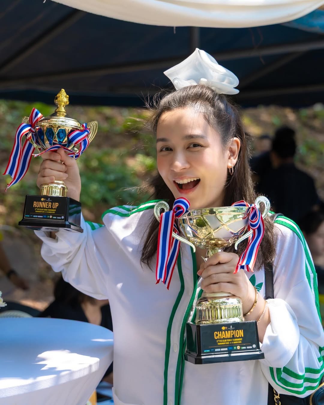 เบนซ์ - ปุณยาพร พูลพิพัฒน์