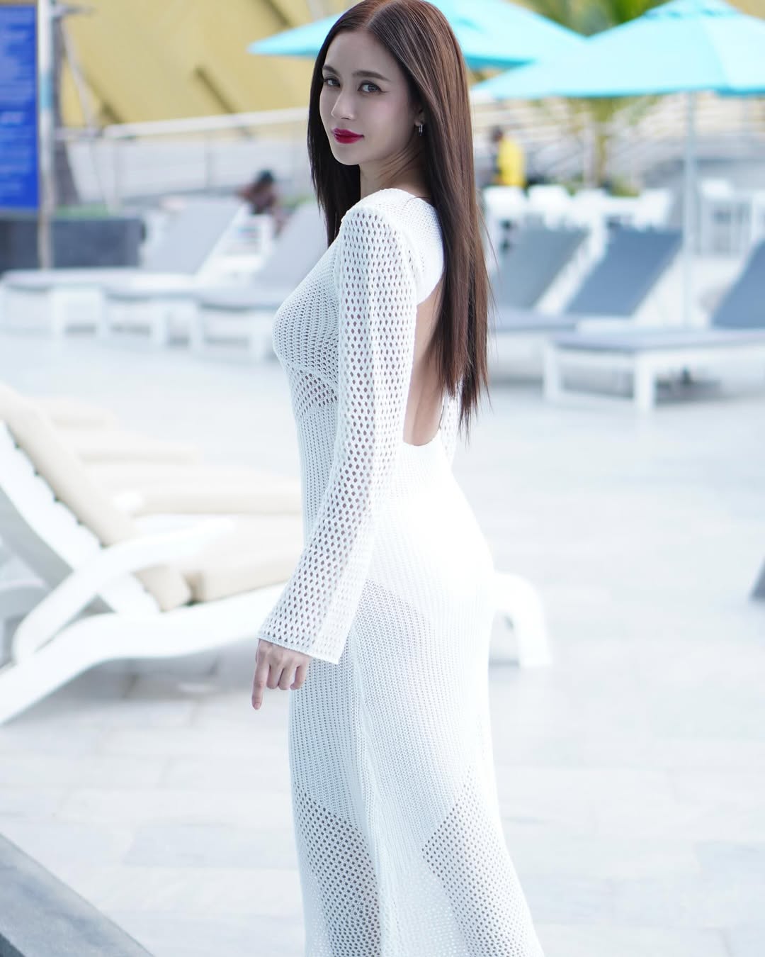 เบนซ์ - ปุณยาพร พูลพิพัฒน์