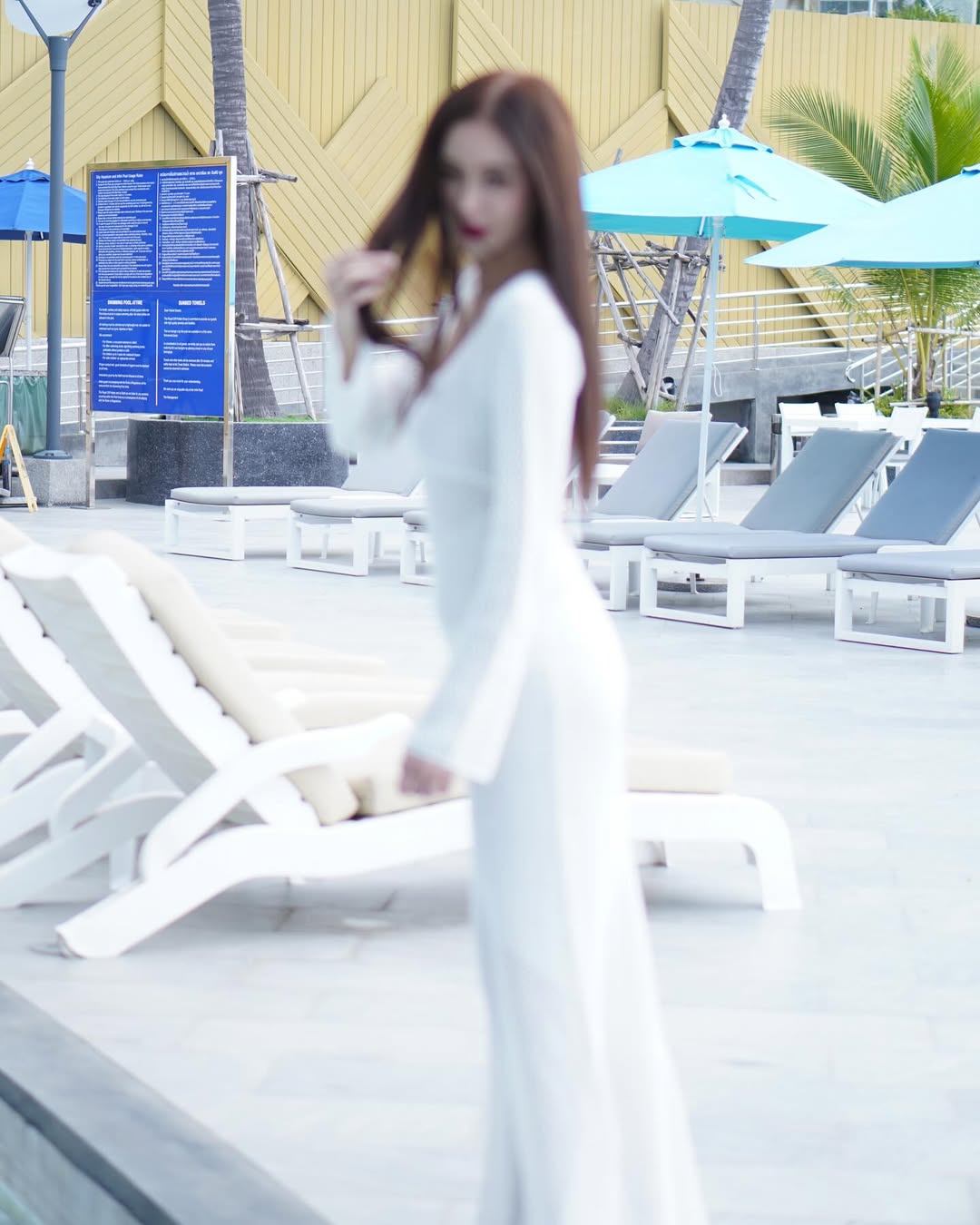 เบนซ์ - ปุณยาพร พูลพิพัฒน์