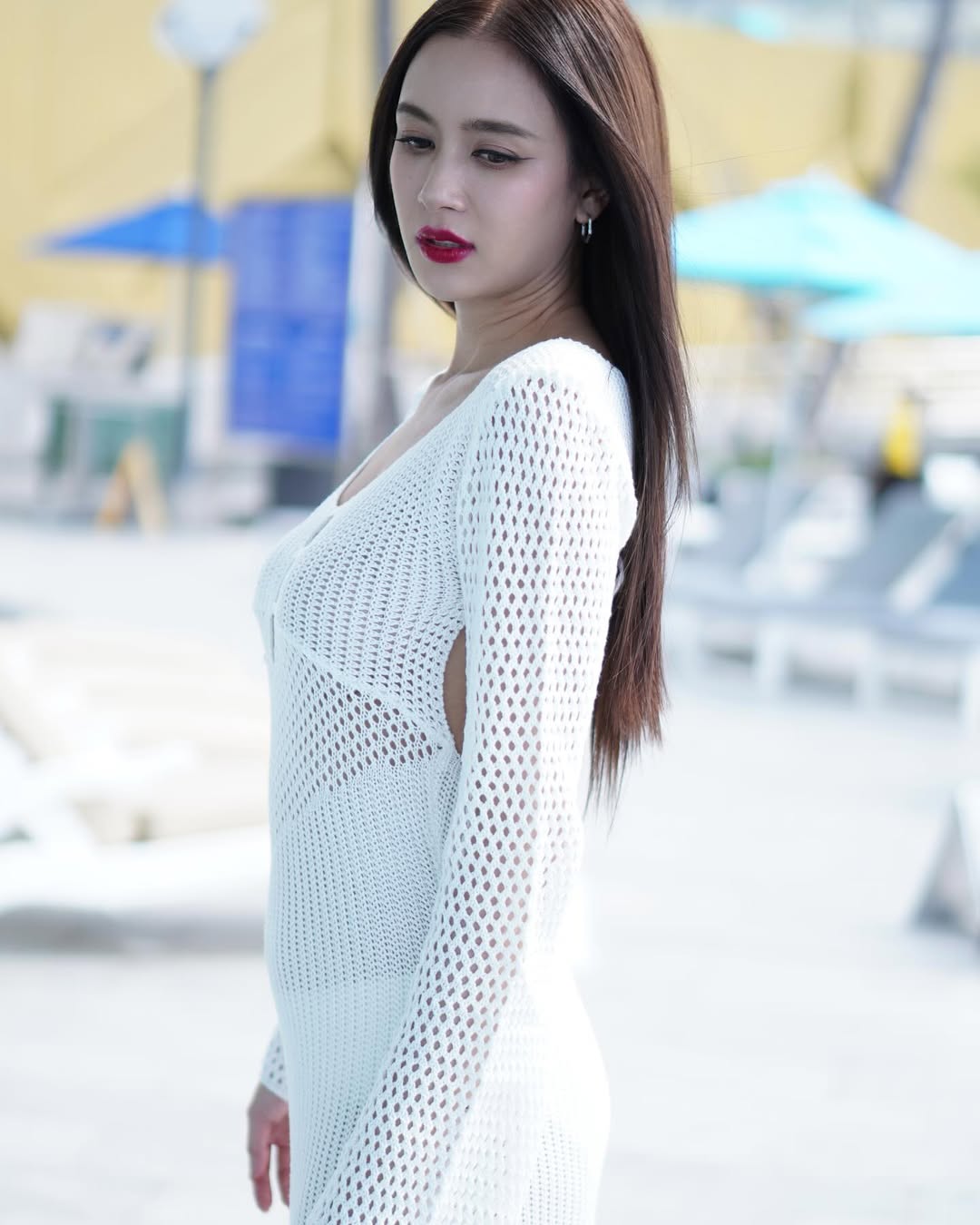 เบนซ์ - ปุณยาพร พูลพิพัฒน์