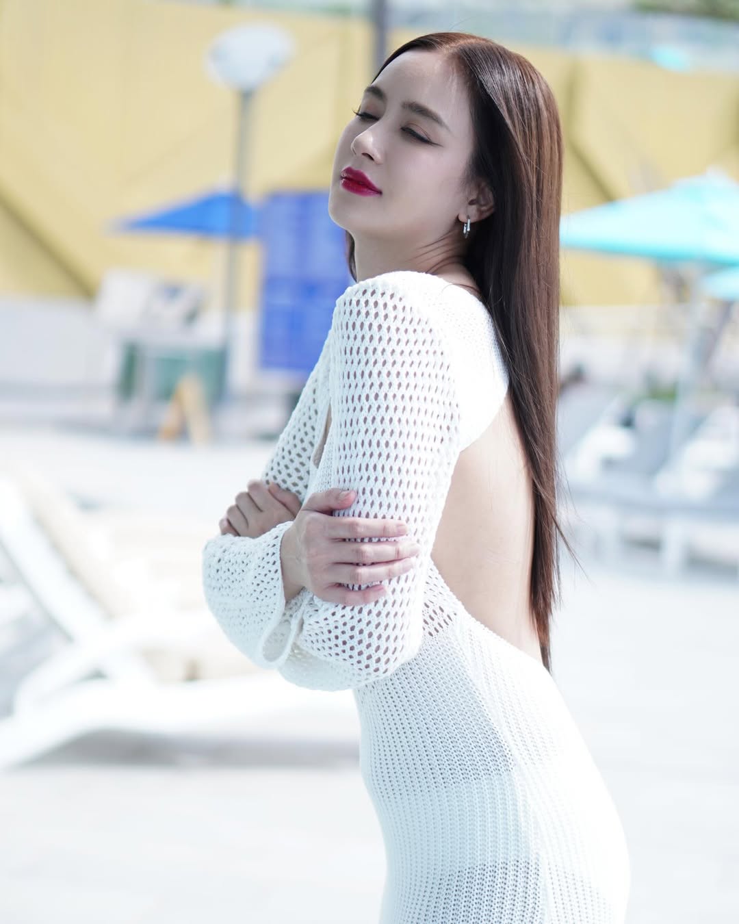 เบนซ์ - ปุณยาพร พูลพิพัฒน์