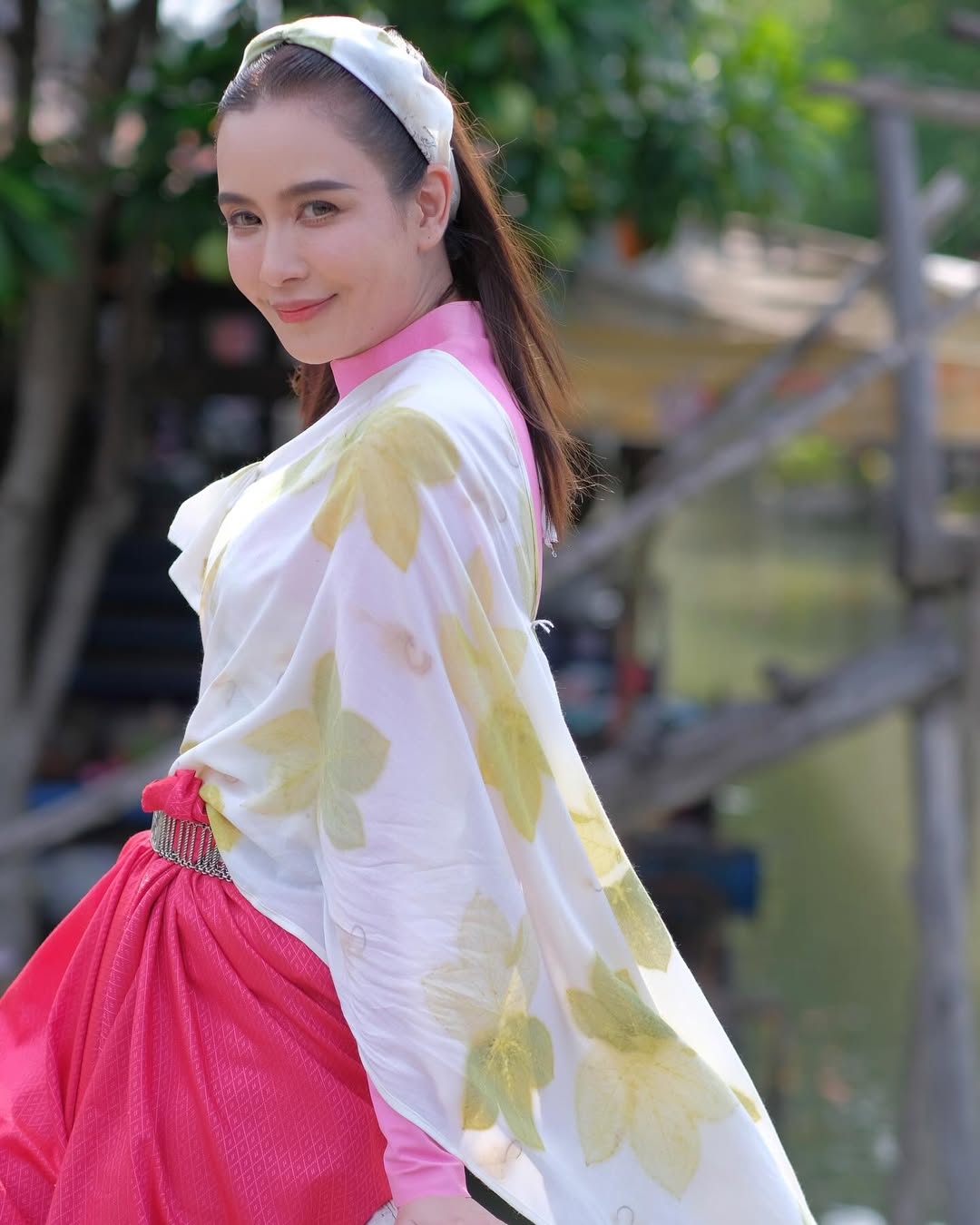 เบนซ์ - ปุณยาพร พูลพิพัฒน์
