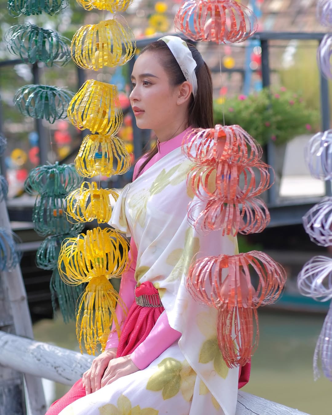 เบนซ์ - ปุณยาพร พูลพิพัฒน์