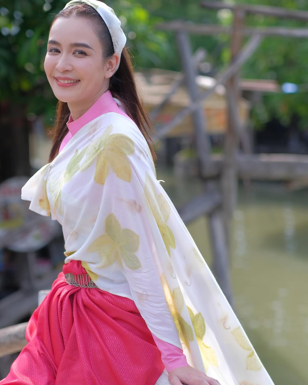 เบนซ์ - ปุณยาพร พูลพิพัฒน์
