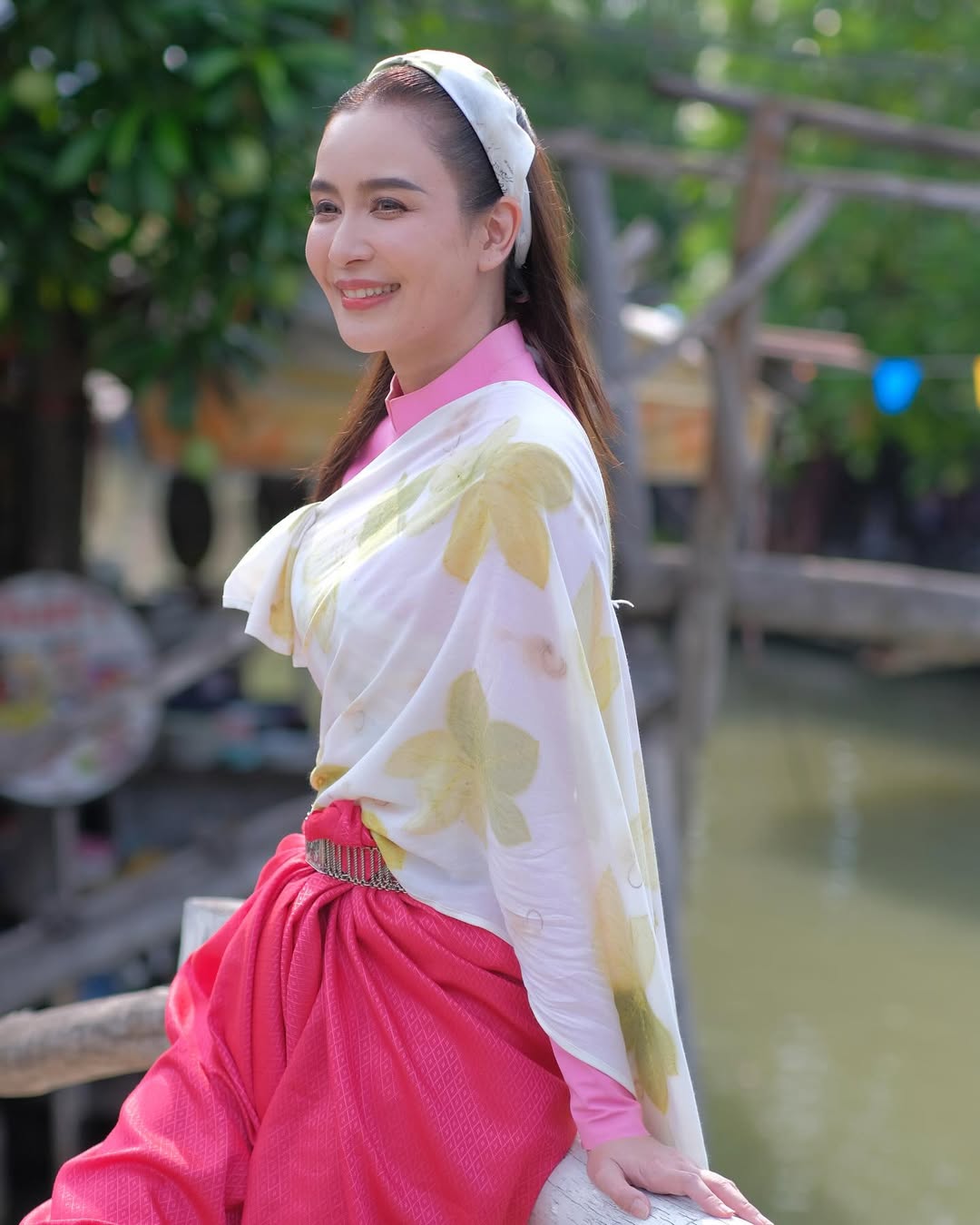 เบนซ์ - ปุณยาพร พูลพิพัฒน์