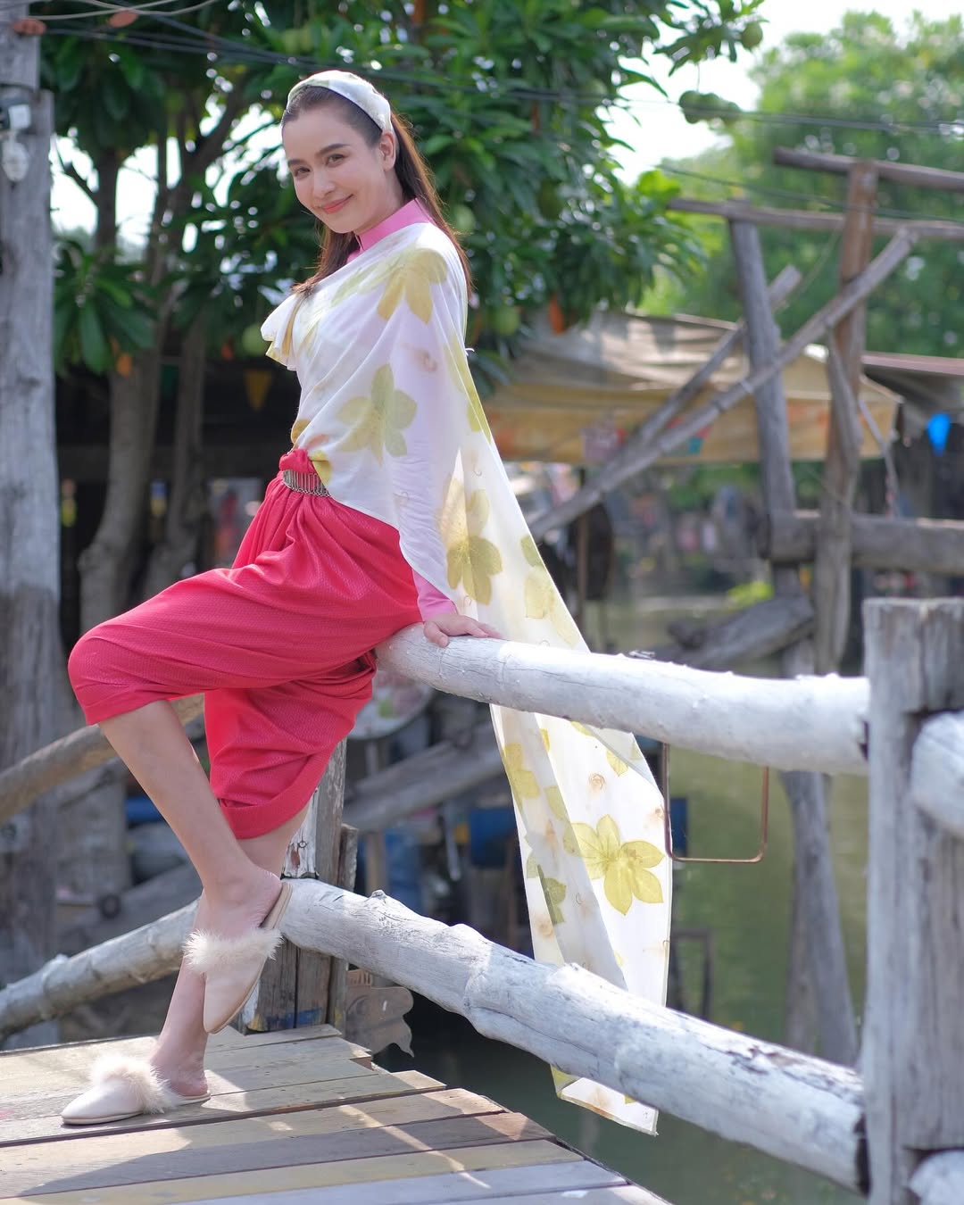 เบนซ์ - ปุณยาพร พูลพิพัฒน์