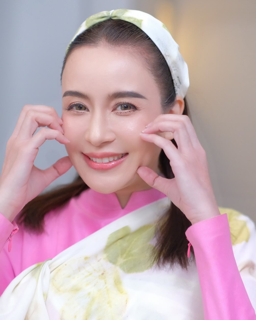 เบนซ์ - ปุณยาพร พูลพิพัฒน์