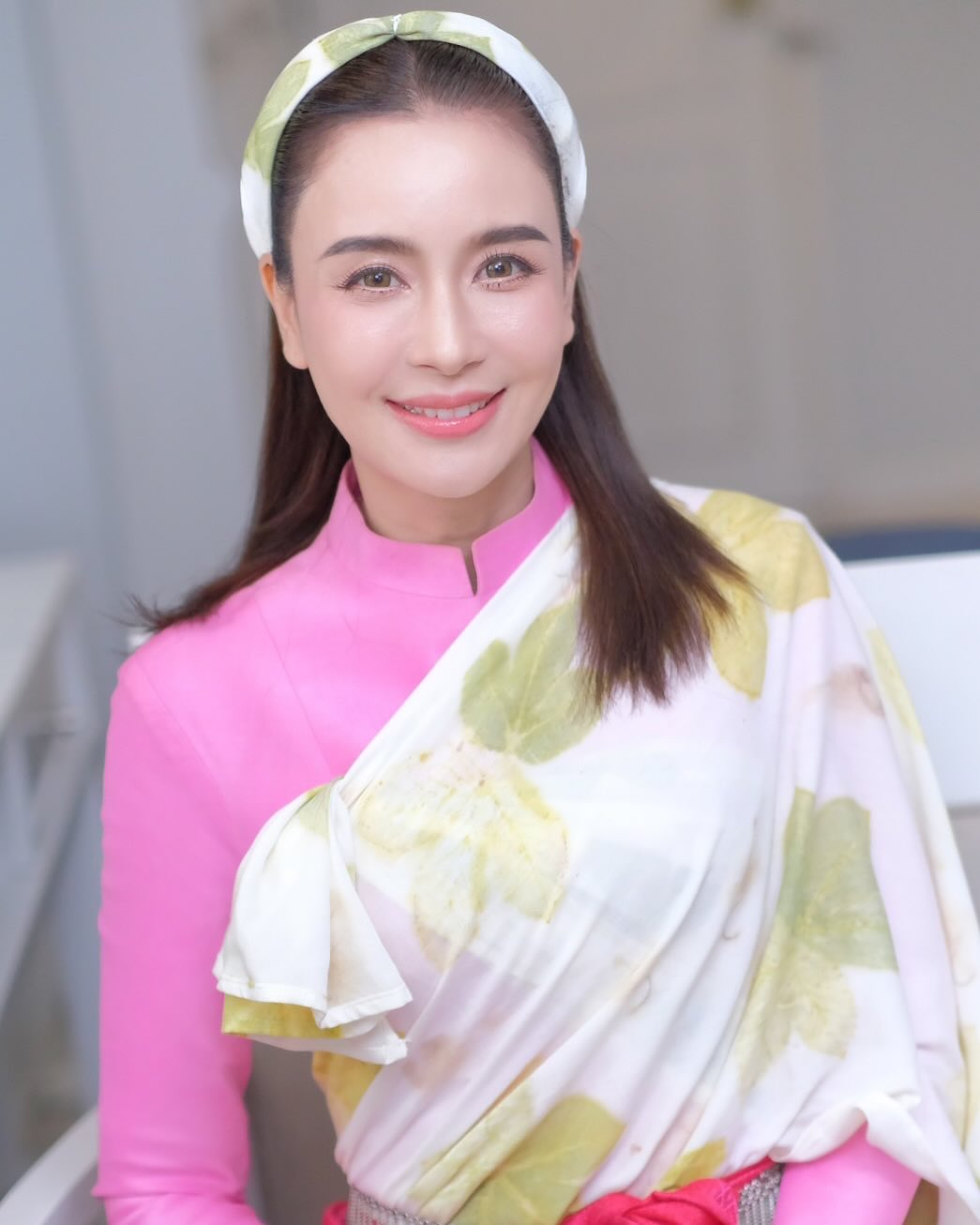 เบนซ์ - ปุณยาพร พูลพิพัฒน์