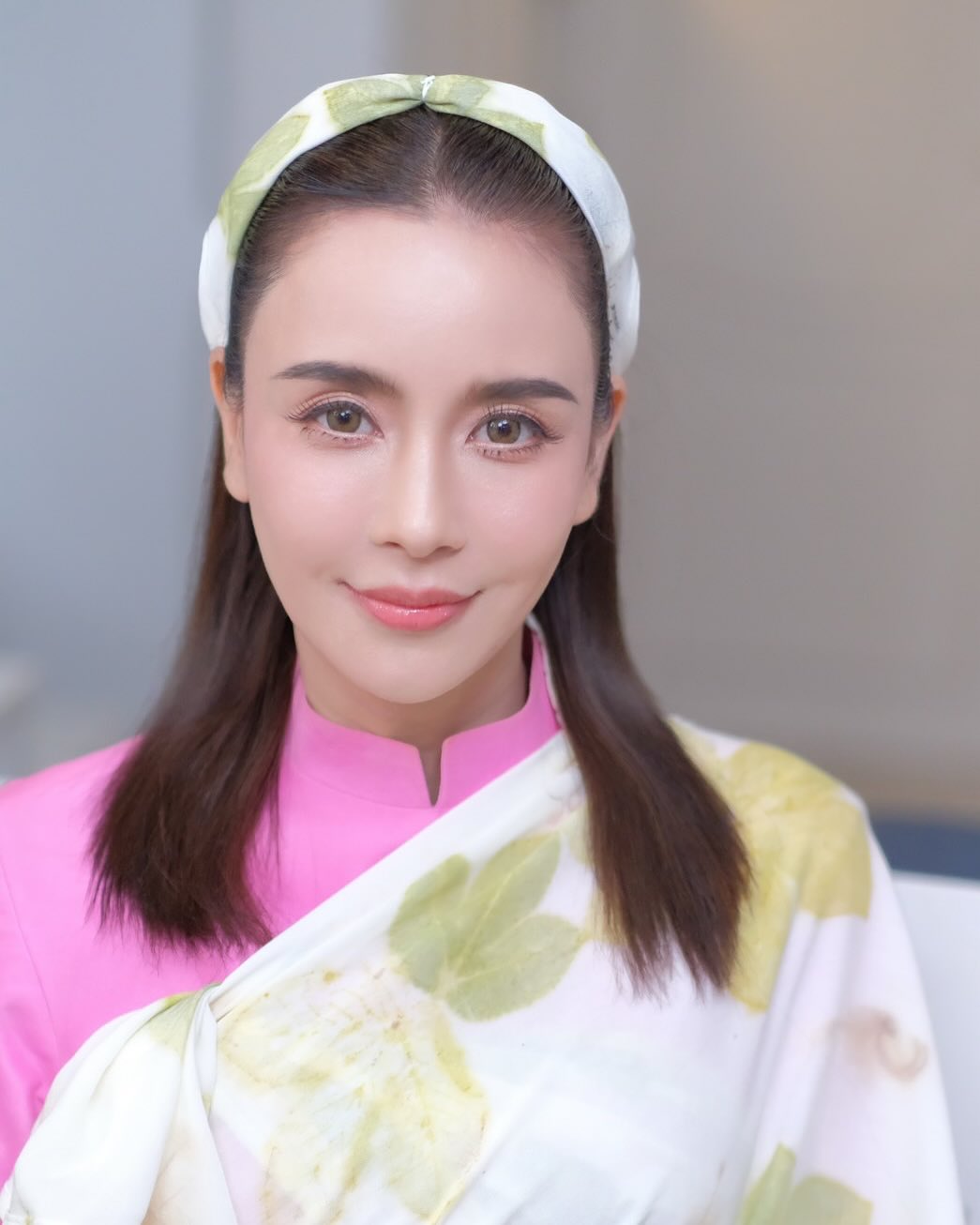 เบนซ์ - ปุณยาพร พูลพิพัฒน์